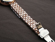 Omega De Ville Prestige watch for women - 4
