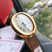 Cartier Baignoire Small WGBA0007 watch for women - 2