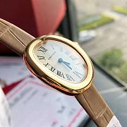 Cartier Baignoire Small WGBA0007 watch for women - 3