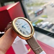 Cartier Baignoire Small WGBA0007 watch for women - 4