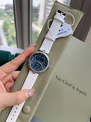 Van Cleef & Arpels Lady Arpels Pont des Amoureux watch - 1