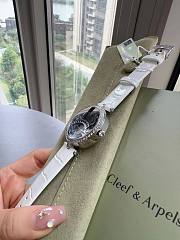 Van Cleef & Arpels Lady Arpels Pont des Amoureux watch - 4