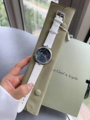 Van Cleef & Arpels Lady Arpels Pont des Amoureux watch - 3