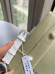 Van Cleef & Arpels Lady Arpels Pont des Amoureux watch - 2