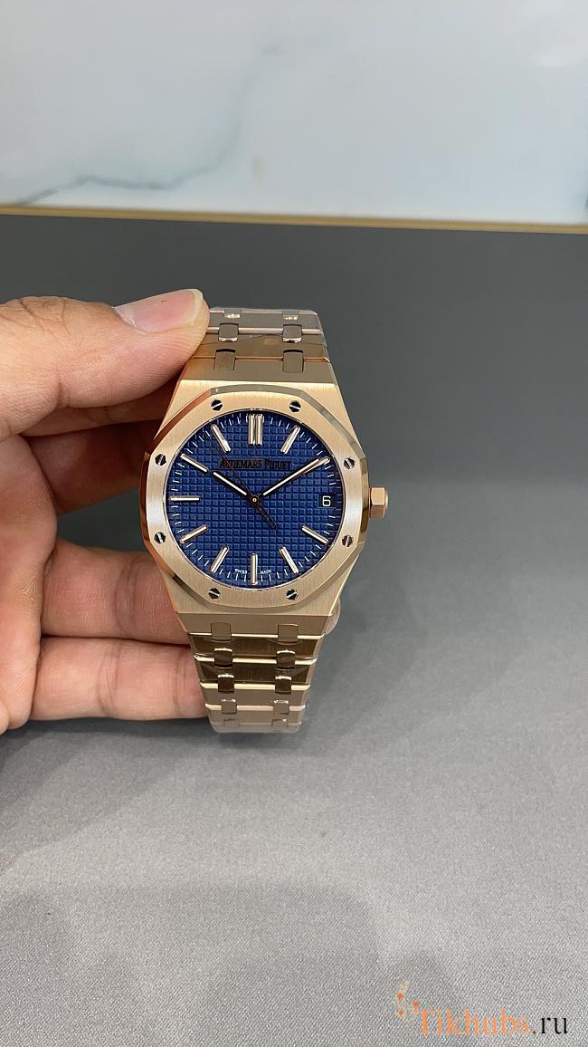Audemars Piguet Royal Oak Selfwinding watch 41mm - 1