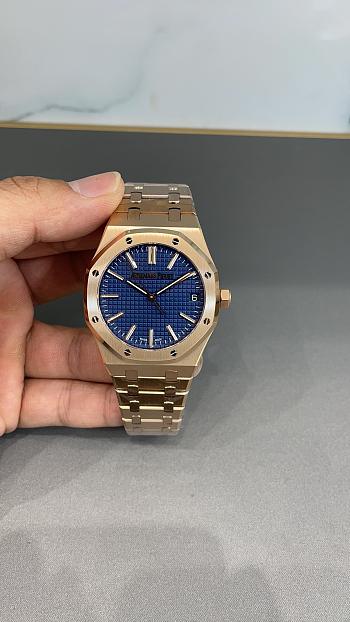 Audemars Piguet Royal Oak Selfwinding watch 41mm