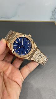 Audemars Piguet Royal Oak Selfwinding watch 41mm - 6