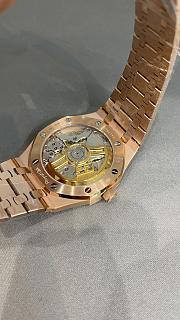 Audemars Piguet Royal Oak Selfwinding watch 41mm - 3