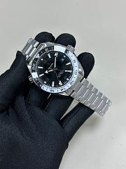 Omega Seamaster Planet Ocean watch - 5