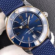 Breitling Superocean Heritage B20 UB2010161C1S1 watch 42 ml - 4