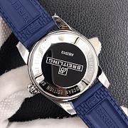 Breitling Superocean Heritage B20 UB2010161C1S1 watch 42 ml - 3