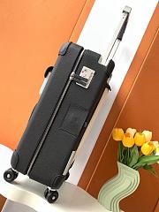 Hermès R.M.S (Rolling Mobility Suitcase) Cargo Cabin Suitcase 33*55cm - 6