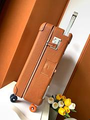 Hermès R.M.S. (Rolling Mobility Suitcase) Cabin Suitcase 33x55x20cm - 5