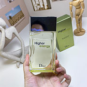 Dior Higher Energy Eau de Toilette Perfume 100ml - 5