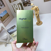 Dior Higher Energy Eau de Toilette Perfume 100ml - 2
