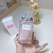 Dior Miss Dior Rose N'Roses EDT Perfume 100ml - 5