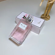 Dior Miss Dior Rose N'Roses EDT Perfume 100ml - 4