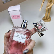 Dior Miss Dior Rose N'Roses EDT Perfume 100ml - 3