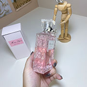 Dior Miss Dior Rose N'Roses EDT Perfume 100ml - 2