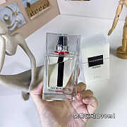 Christian Dior Dior Homme Sport EDT Perfume 100ml  - 1