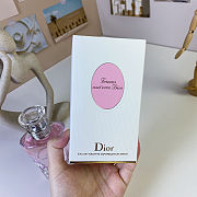 Dior Forever and Ever Eau de Toilette Perfume 100ml - 6