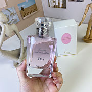 Dior Forever and Ever Eau de Toilette Perfume 100ml - 5