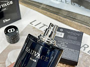 Dior Sauvage Elixir Perfume 60ml - 5