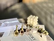 Dior Les Parfums Dee L'avenue Montaigne 5ML 4PCS - 4