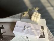 Dior Les Parfums Dee L'avenue Montaigne 5ML 4PCS - 2