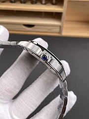  Cartier Santos WSSA0018 De Cartier Watch 39.8MM  - 3