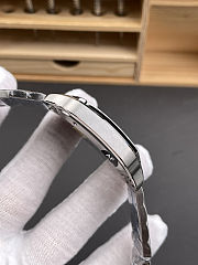  Cartier Santos WSSA0018 De Cartier Watch 39.8MM  - 6