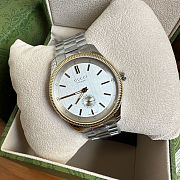 Gucci G-Timeless Watch 40MM - 1