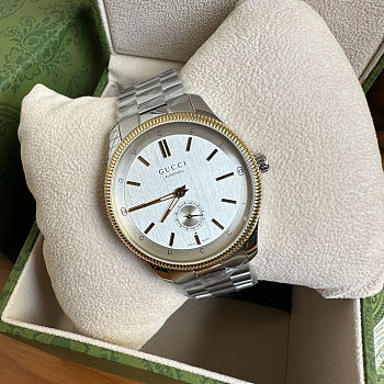 Gucci G-Timeless Watch 40MM