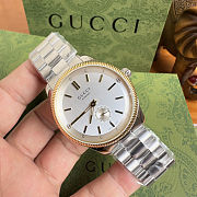 Gucci G-Timeless Watch 40MM - 2