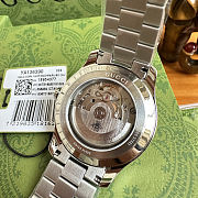 Gucci G-Timeless Watch 40MM - 4