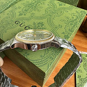 Gucci G-Timeless Watch 40MM - 5