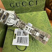 Gucci G-Timeless Watch 40MM - 6