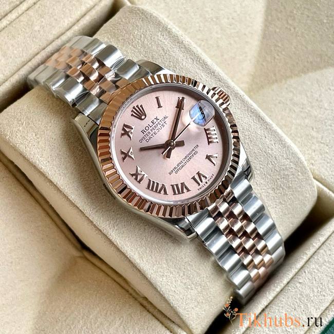 Rolex Datejust 31mm - 1