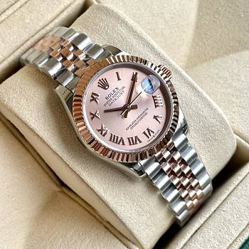 Rolex Datejust 31mm