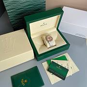 Rolex Datejust 31mm - 6