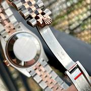 Rolex Datejust 31mm - 5