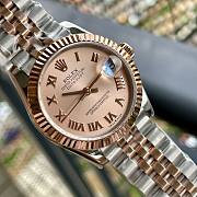 Rolex Datejust 31mm - 4
