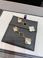 Van Cleef & Arpels Magic Alhambra earrings - 2