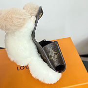 Louis Vuitton Cuddle Vivienne bag charm - 4
