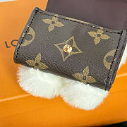 Louis Vuitton Cuddle Vivienne bag charm - 2
