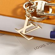 Louis Vuitton x Takashi Murakami LV x TM Cerise bag charm - 2