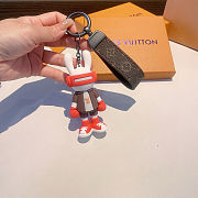 Louis Vuitton bunny charm - 5