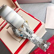 Omega Seamaster Diver Green 300M Watch 42mm - 4