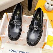 Louis Vuitton Major Loafers - 1