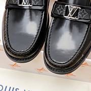 Louis Vuitton Major Loafers - 4